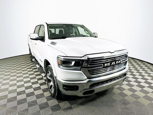 Certified 2022 RAM 1500 Laramie image 2