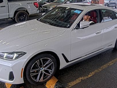 Used 2025 BMW 430i xDrive