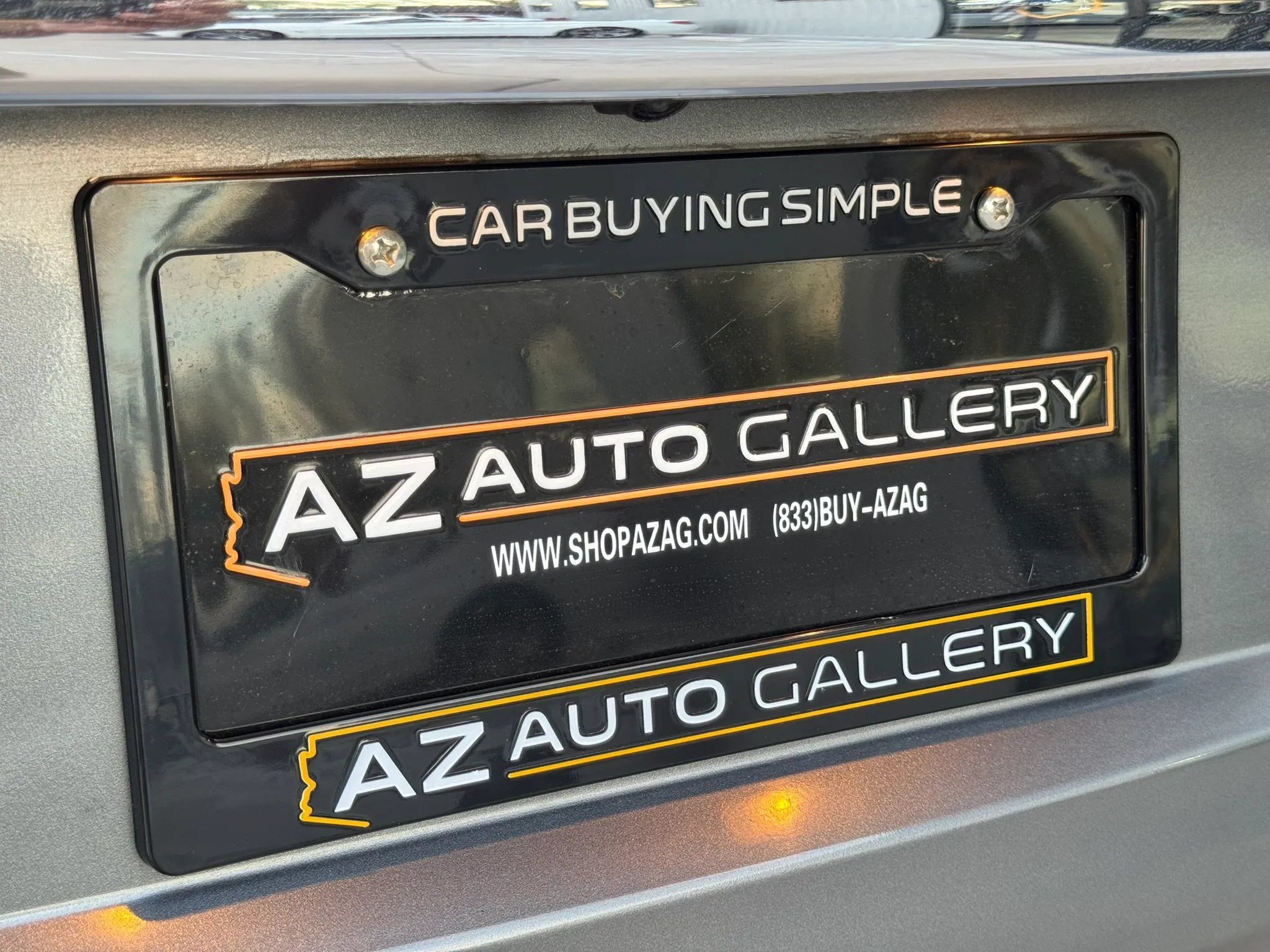 Used 2015 Nissan Rogue SL FWD image 52