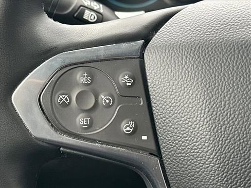 Certified 2023 Chevrolet Traverse RS w/ LPO, Floor Liner Package AWD/4WD image 26