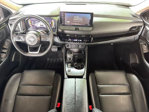 Used 2024 Nissan Rogue SL FWD image 22