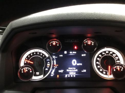 Used 2013 RAM 1500 Express AWD/4WD image 21