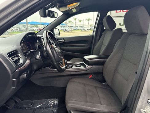 Used 2023 Dodge Durango GT image 22