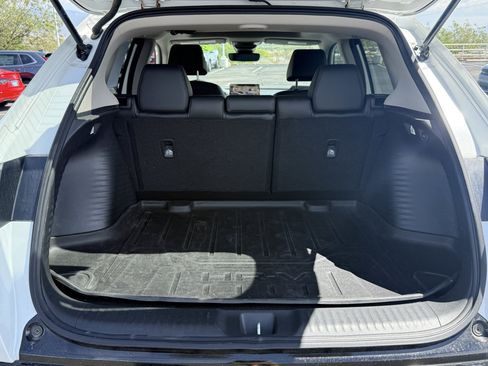 Certified 2024 Honda HR-V EX-L image 25
