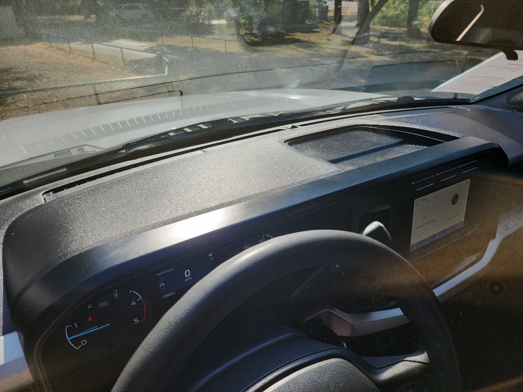 Used 2023 Ford F350 XL w/ 360-Degree Camera Package AWD/4WD image 23