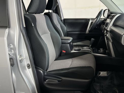 Used 2024 Toyota 4Runner SR5 image 26