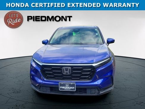 Certified 2023 Honda CR-V EX image 4