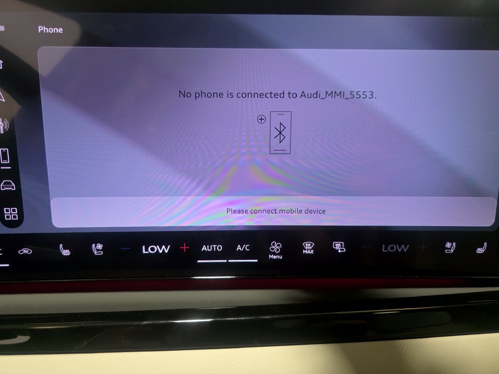 New 2026 Audi A5 Prestige AWD/4WD image 32