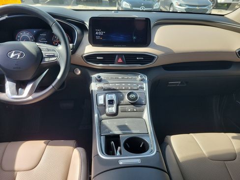 Used 2023 Hyundai Santa Fe SEL w/ Premium Package FWD image 20