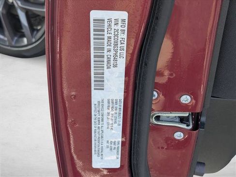 Used 2023 Dodge Charger SXT w/ Blacktop Package image 24