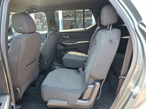 Certified 2023 Chevrolet Traverse LT AWD/4WD image 20