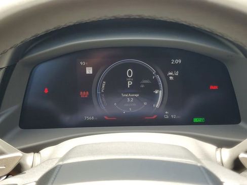 Used 2023 Lexus RZ 450e Premium w/ Technology Package AWD/4WD image 23