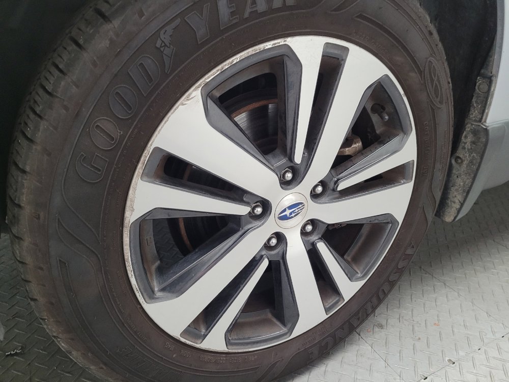 Used 2018 Subaru Outback 2.5i Limited AWD/4WD image 31