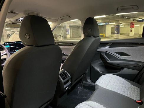 New 2026 Volkswagen Tiguan S FWD image 22
