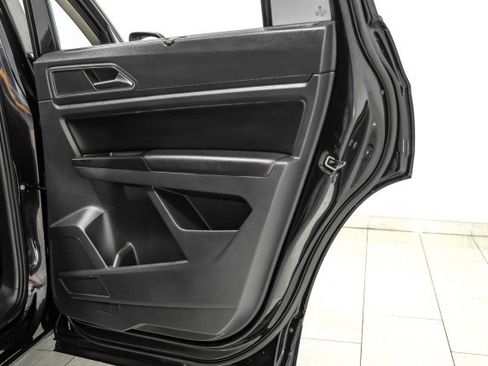 Used 2019 Volkswagen Atlas SEL image 43