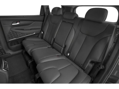 Used 2022 Hyundai Santa Fe Limited AWD/4WD image 11