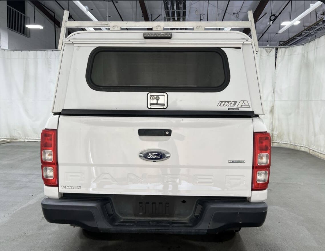 Used 2020 Ford Ranger XL RWD image 3