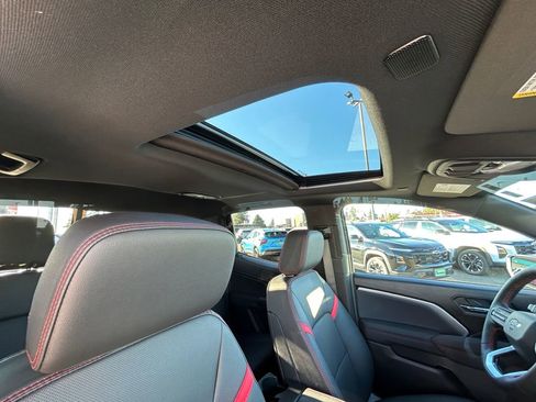 New 2026 Chevrolet Colorado Z71 w/ Technology Package image 27