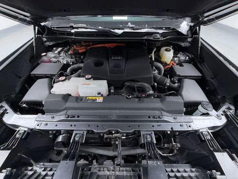 Used 2023 Toyota Tundra Limited image 11