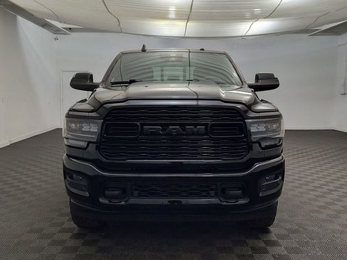 Used 2020 RAM 2500 Limited image 6