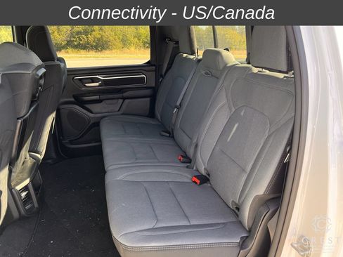 Used 2024 RAM 1500 Lone Star RWD image 30