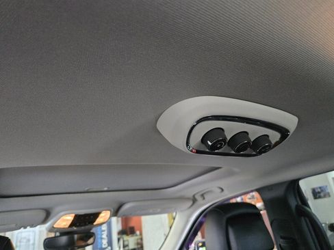 Used 2017 Dodge Durango Citadel w/ Technology Group image 16