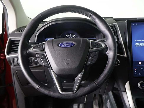 Used 2023 Ford Edge SEL AWD/4WD image 35