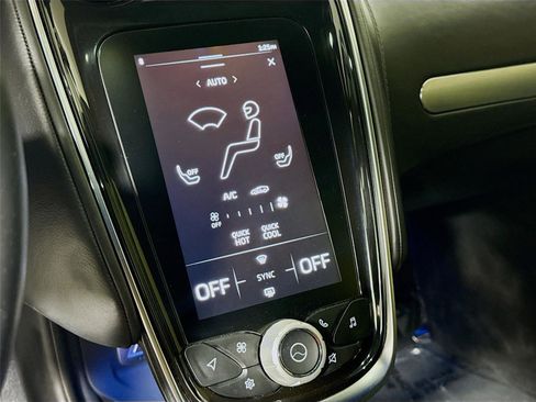 Used 2025 McLaren GTS image 16