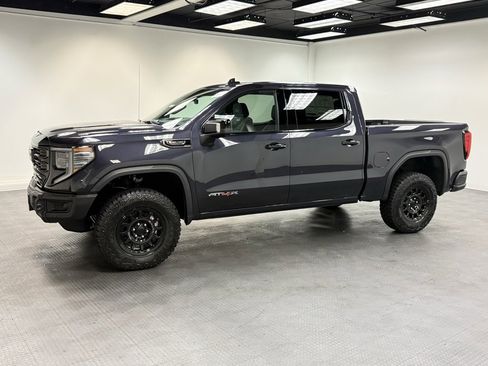 New 2026 GMC Sierra 1500 AT4X w/ AT4X AEV Edition image 2