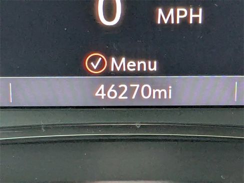 Used 2023 GMC Acadia SLT image 31