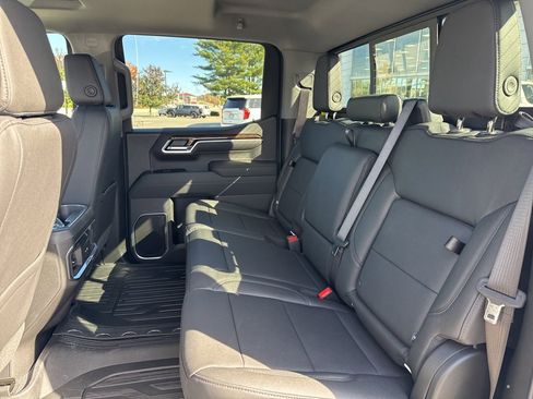 New 2026 GMC Sierra 1500 Elevation w/ Elevation Premium Package image 25
