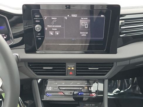 New 2026 Volkswagen Jetta S FWD image 22