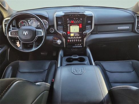 Certified 2020 RAM 1500 Laramie image 13