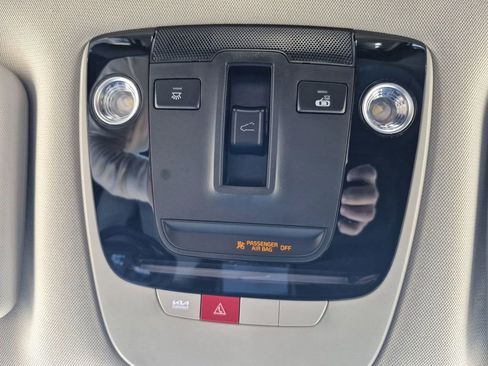 New 2026 Kia Sportage SX Prestige image 25