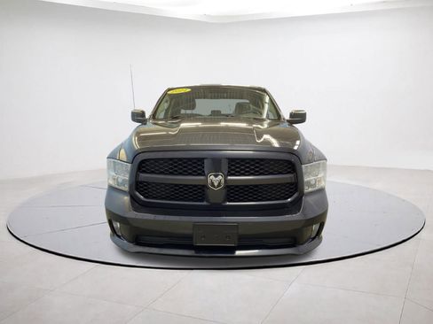 Used 2014 RAM 1500 Express image 2