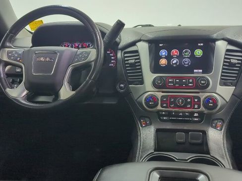Used 2016 GMC Yukon XL SLT w/ HD Trailering Package AWD/4WD image 29