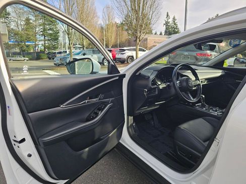 Used 2023 MAZDA CX-30 AWD 2.5 S w/ Preferred Package image 18