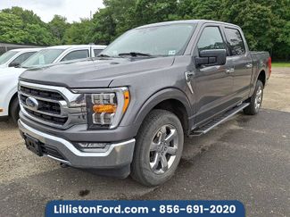 Used 2023 Ford F150 XLT w/ Equipment Group 302A High AWD/4WD video 1