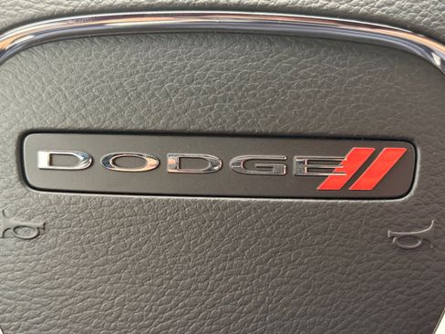 New 2026 Dodge Durango GT AWD/4WD image 32