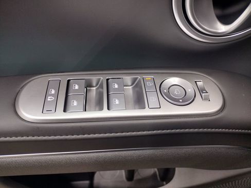 New 2026 Hyundai Palisade Calligraphy image 23