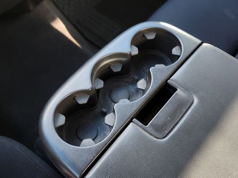 Used 2010 Chevrolet Silverado 1500 LT w/ Power Pack Plus image 17