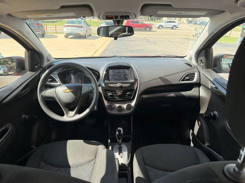 Used 2020 Chevrolet Spark LS FWD image 23