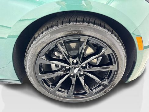 Used 2025 Cadillac CT5 Sport RWD image 86