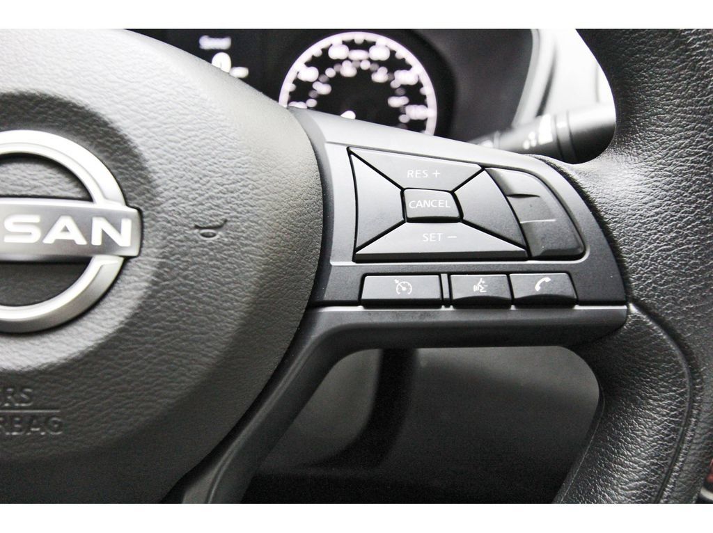 Certified 2024 Nissan Altima 2.5 S FWD image 14