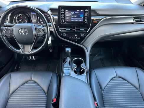 Used 2023 Toyota Camry SE image 15