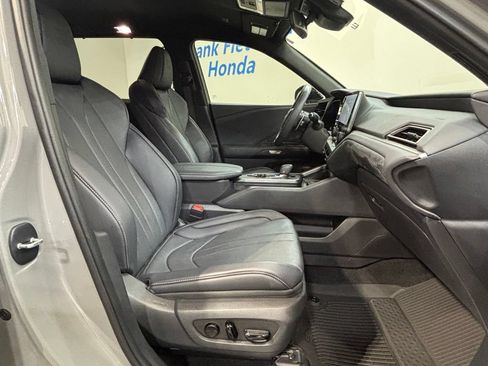Used 2025 Lexus TX 500h AWD w/ Technology Package image 34
