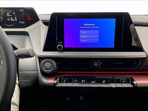 New 2026 Toyota Prius XSE image 7