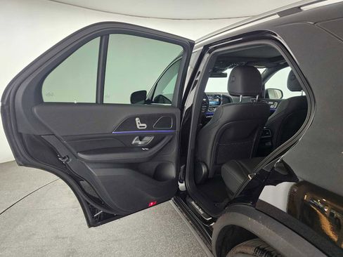 Used 2026 Mercedes-Benz GLE 350 4MATIC image 16