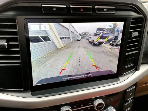 Used 2023 Ford F150 XLT w/ Equipment Group 302A High image 28