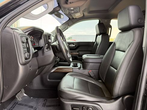 Used 2020 Chevrolet Silverado 1500 RST w/ All-Star Edition AWD/4WD image 23